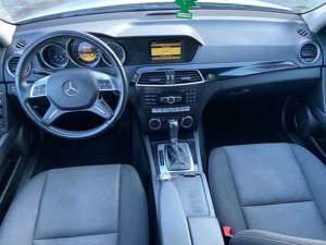 Mercedes-Benz C 250 T CDI BlueEfficiency C -Klasse T-Modell (BM 204) Bild 5