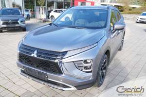 Mitsubishi Eclipse Cross Plug-In Hybrid 4WD Plus Bild 1