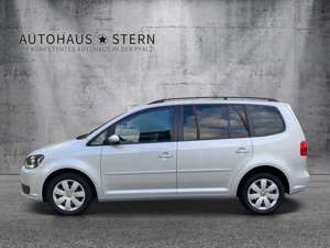 Volkswagen Touran |7-Sitzer|PDC|Klima|Tempomat Bild 2