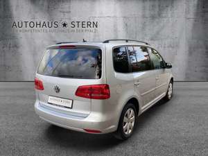 Volkswagen Touran |7-Sitzer|PDC|Klima|Tempomat Bild 5