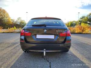 BMW 525 525d Touring Sport-Aut. Bild 4
