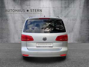 Volkswagen Touran |7-Sitzer|PDC|Klima|Tempomat Bild 4
