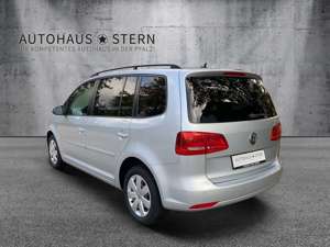Volkswagen Touran |7-Sitzer|PDC|Klima|Tempomat Bild 3