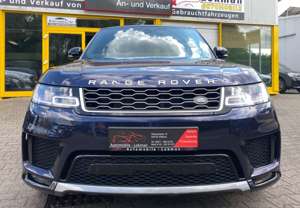 Land Rover Range Rover Sport Sport 3.0 HSE*PANO*LED*Virtual Cockp*21" Bild 1