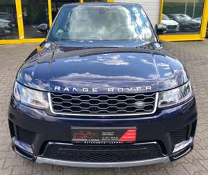 Land Rover Range Rover Sport Sport 3.0 HSE*PANO*LED*Virtual Cockp*21" Bild 3