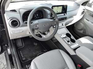 Hyundai KONA Premium Elektro 2WD HUD Navi Leder Soundsystem Kli Bild 5