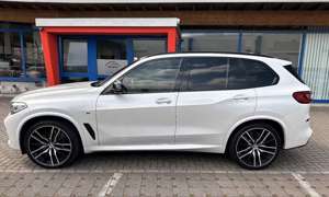 BMW X5 *M-SPORT*PERFORANCE*LEDER*360*LED*7-SITZER*22" Bild 4