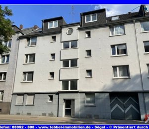 Eigentumswohnung in Gelsenkirchen - Citylage! Bild 1