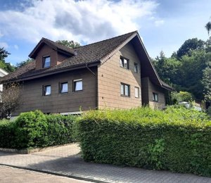 Einzigartige Lage!!- Hummelberg Gaggenau, großzügiges 2-Fam. Haus mit ELW und riesigem Grundstück! Bild 4