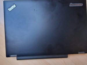 Lenovo ThinkPad