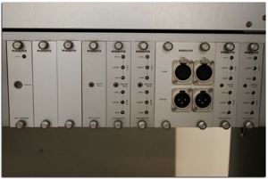 STUDER A80 R Stereo Master Tape Recorder - refurbished Bild 12