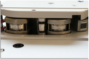 STUDER A80 R Stereo Master Tape Recorder - refurbished Bild 8