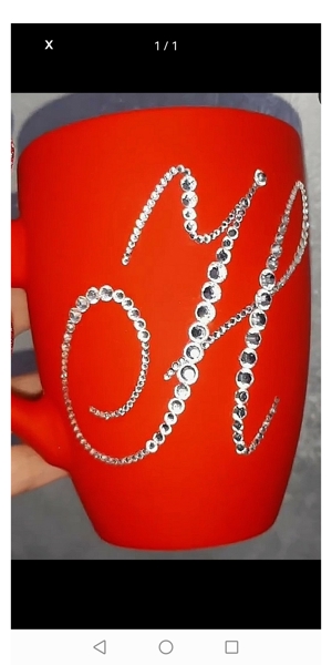 Tassen, Becher... 