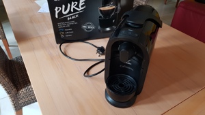 Kaffee Maschine Cafissimo von Tchibo Bild 3