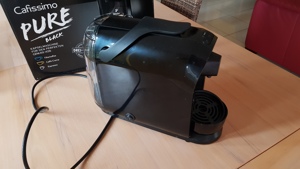 Kaffee Maschine Cafissimo von Tchibo Bild 2
