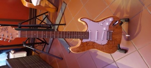 HK Stratocaster Bild 6