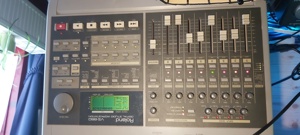 Roland Vs880 Digital Studio