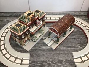 Villeroy Boch alter Bahnhof  Bild 5