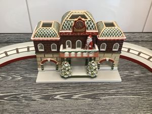 Villeroy Boch alter Bahnhof  Bild 7
