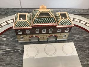 Villeroy Boch alter Bahnhof  Bild 8