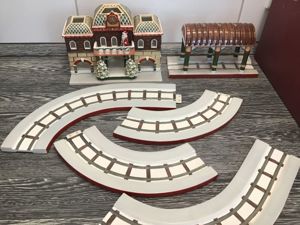 Villeroy Boch alter Bahnhof  Bild 6