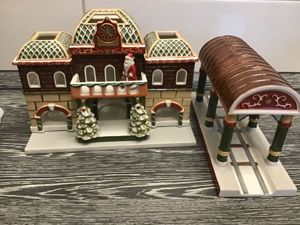Villeroy Boch alter Bahnhof  Bild 10
