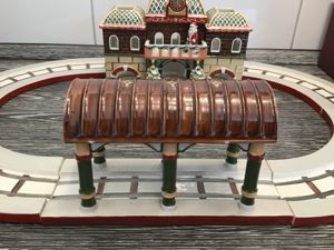 Villeroy Boch alter Bahnhof  Bild 9