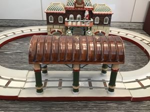 Villeroy Boch alter Bahnhof  Bild 2
