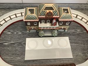 Villeroy Boch alter Bahnhof  Bild 3