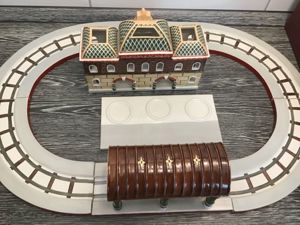 Villeroy Boch alter Bahnhof  Bild 4