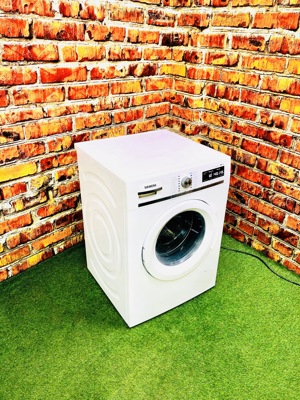  8Kg A+++ Waschmaschine Siemens (Lieferung möglich)  Bild 1