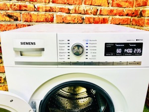  8Kg A+++ Waschmaschine Siemens (Lieferung möglich)  Bild 3