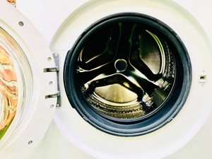  8Kg A+++ Waschmaschine Siemens (Lieferung möglich)  Bild 6