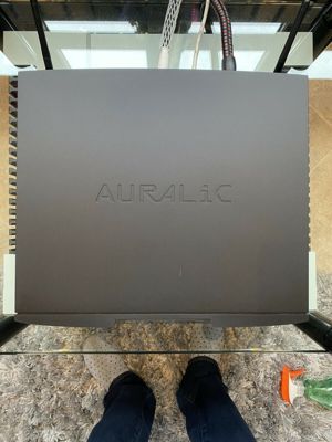 Auralic Serie G1 WiFi Streaming Bild 8