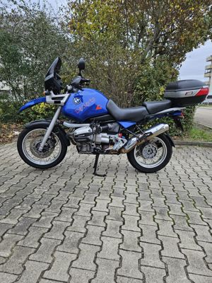 R1100GS