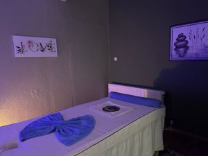 Chinesische Wellness Massage Bild 5