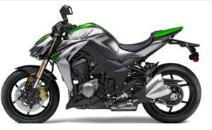 Suche Kawasaki z650 z800 z900 z1000 sx H2 ninja zx6 zx10 unfall defekt motorschaden  Bild 1