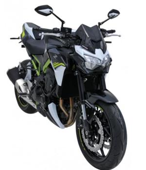 Suche Kawasaki z650 z800 z900 z1000 sx H2 ninja zx6 zx10 unfall defekt motorschaden  Bild 2