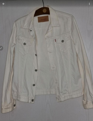 Levis Jeansjacke Damen Gr.M