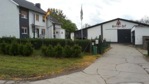 Offenstall   Boxen Bild 4