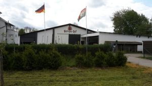 Offenstall   Boxen Bild 5