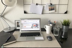 S U C H E Minijob im Home Office (538 Euro)!