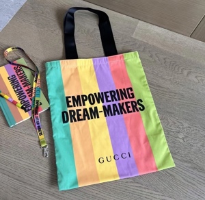 Gucci Dream Makers Set Empowering Tasche  Bild 2