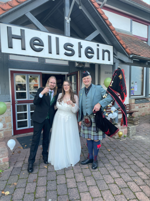 PROFESSIONELLER DUDELSACKSPIELER FÜR JEDE GELEGENHEIT Bild 10