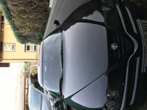 Alfa Romeo GTV 916, 3 L 6 Zylinder  Bild 1
