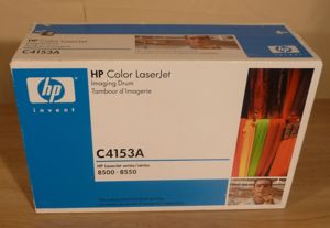 Fixiereinheit HP C4156A 220V, Trommel HP C4153A, Trommel-Kit für HP Color LaserJet 8500, 8550 Bild 7