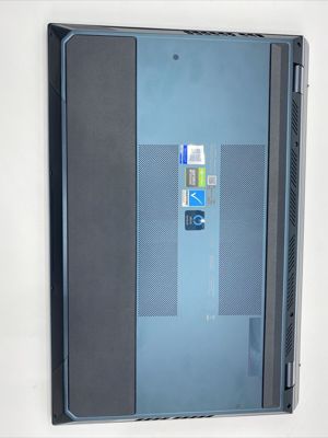 ASUS Zenbook Pro Duo UX581LV 15,6" OLED Touchscreen Bild 8