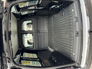 VW Caddy - Kastenwagen Bild 4