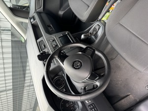 VW Caddy - Kastenwagen Bild 2