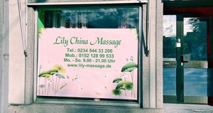 Bochum Lily China Massage  Bild 8